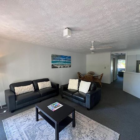 Cascade Gardens Apartments Gold Coast Bagian luar foto