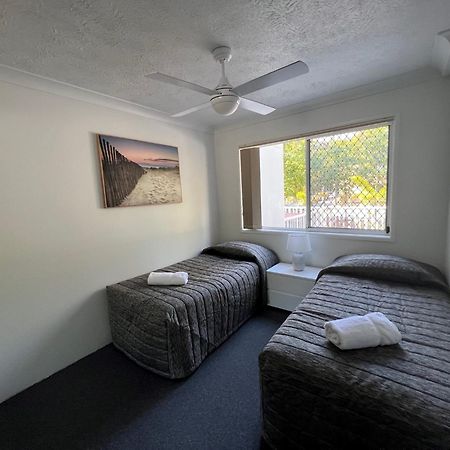 Cascade Gardens Apartments Gold Coast Bagian luar foto