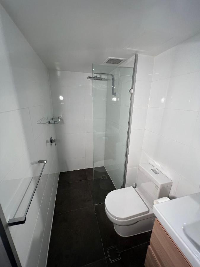Cascade Gardens Apartments Gold Coast Bagian luar foto