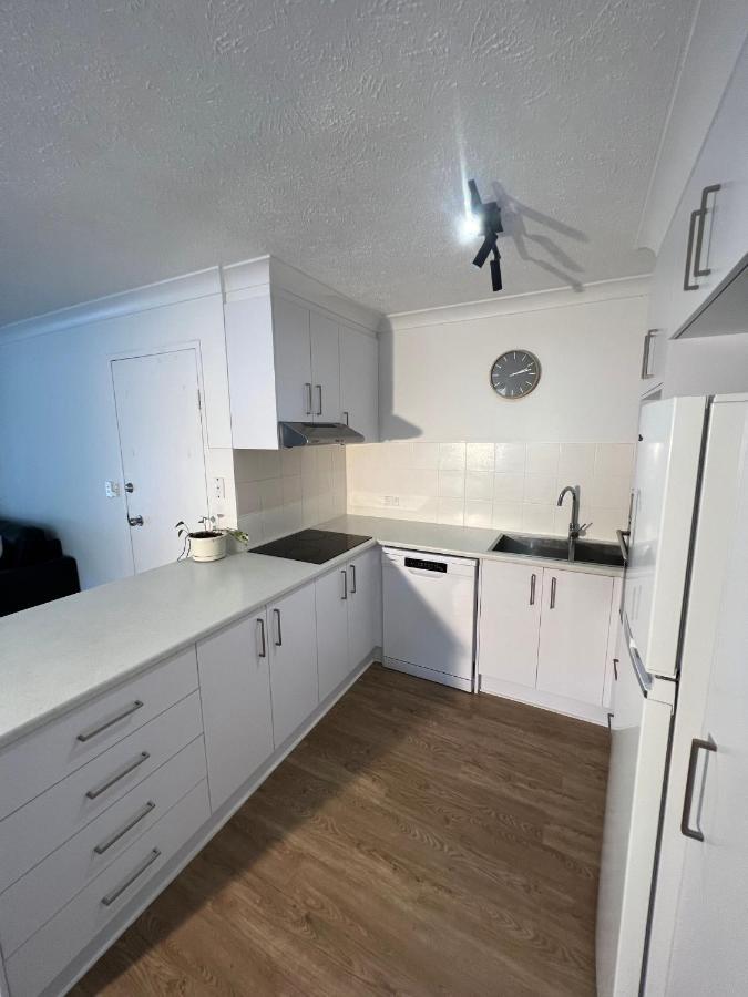 Cascade Gardens Apartments Gold Coast Bagian luar foto