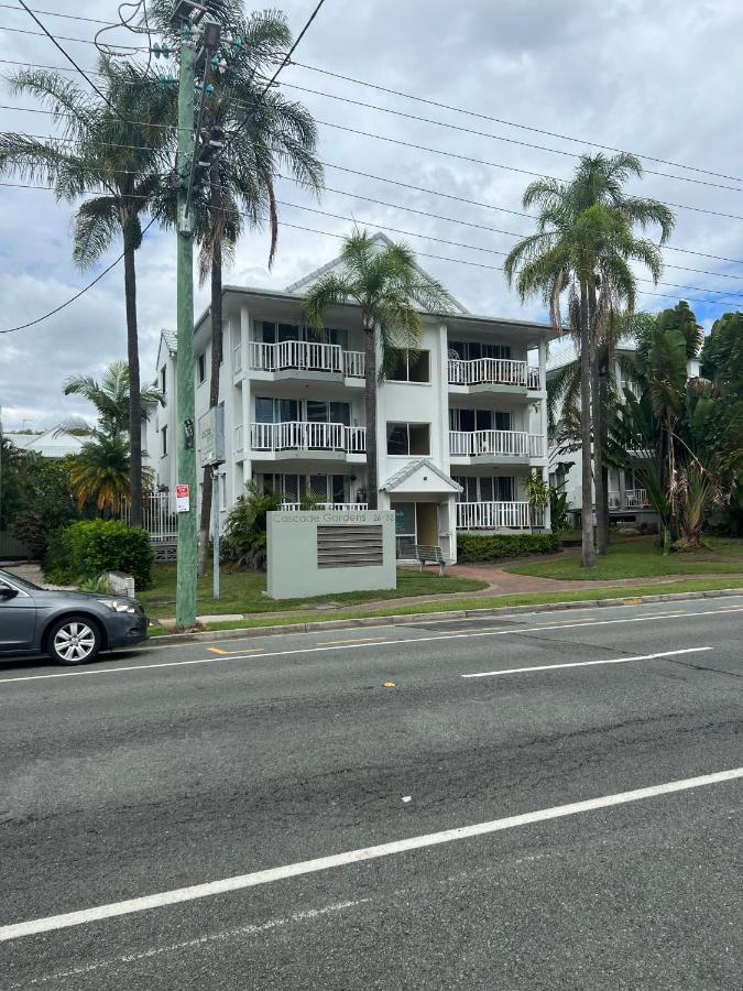 Cascade Gardens Apartments Gold Coast Bagian luar foto