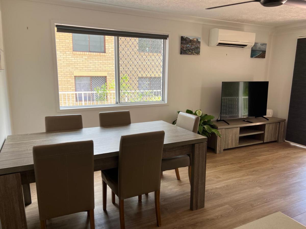 Cascade Gardens Apartments Gold Coast Bagian luar foto