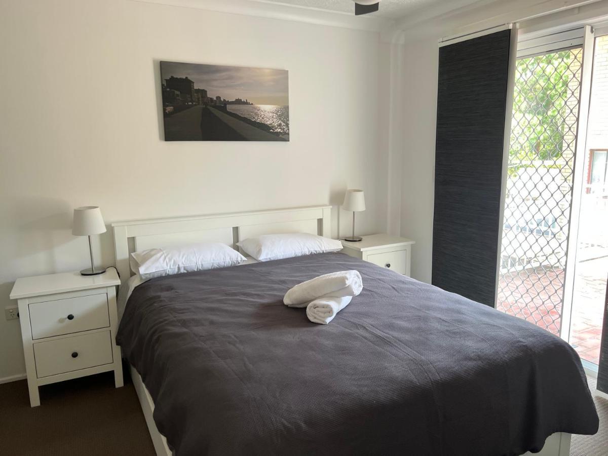 Cascade Gardens Apartments Gold Coast Bagian luar foto
