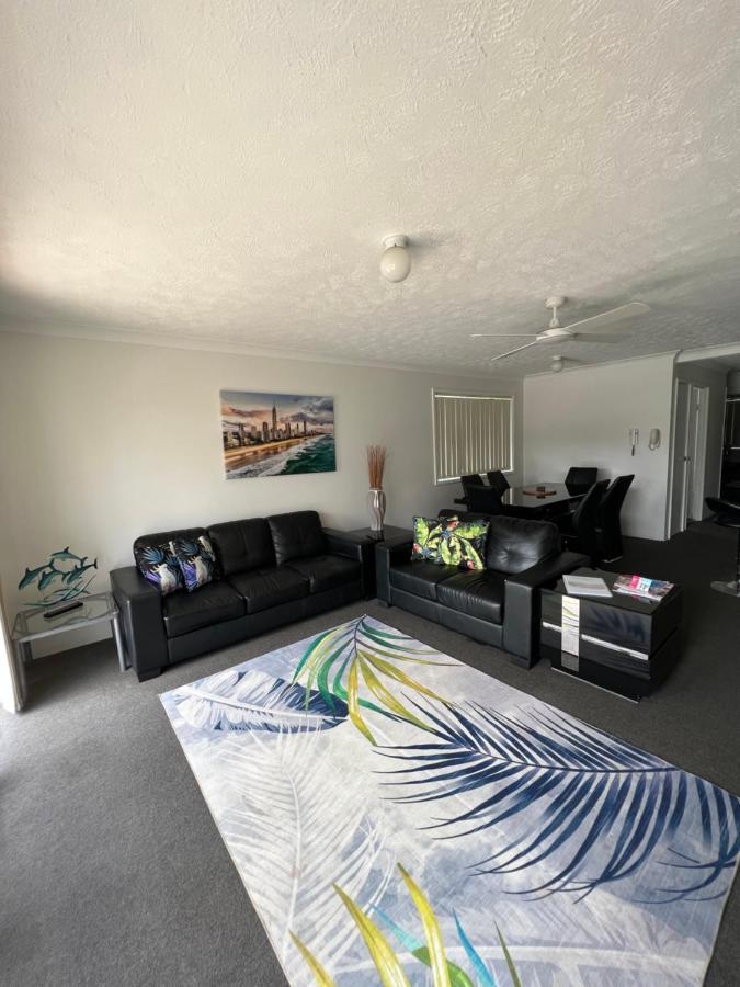 Cascade Gardens Apartments Gold Coast Bagian luar foto