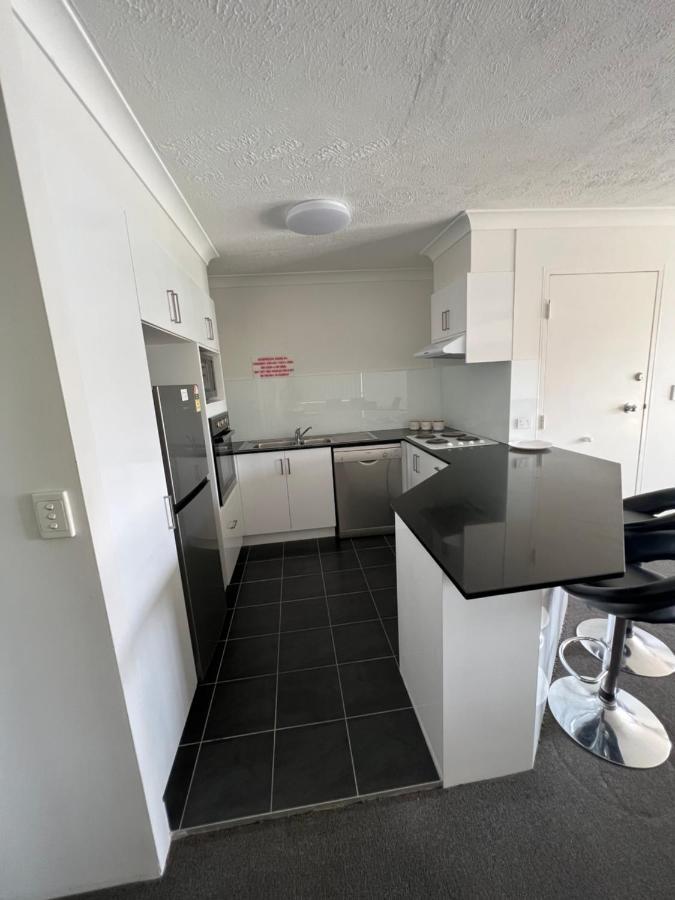 Cascade Gardens Apartments Gold Coast Bagian luar foto