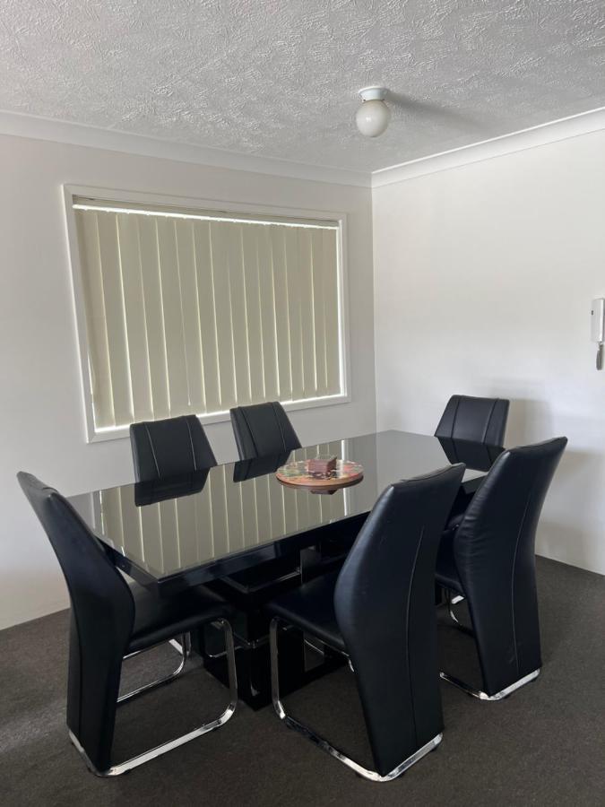 Cascade Gardens Apartments Gold Coast Bagian luar foto