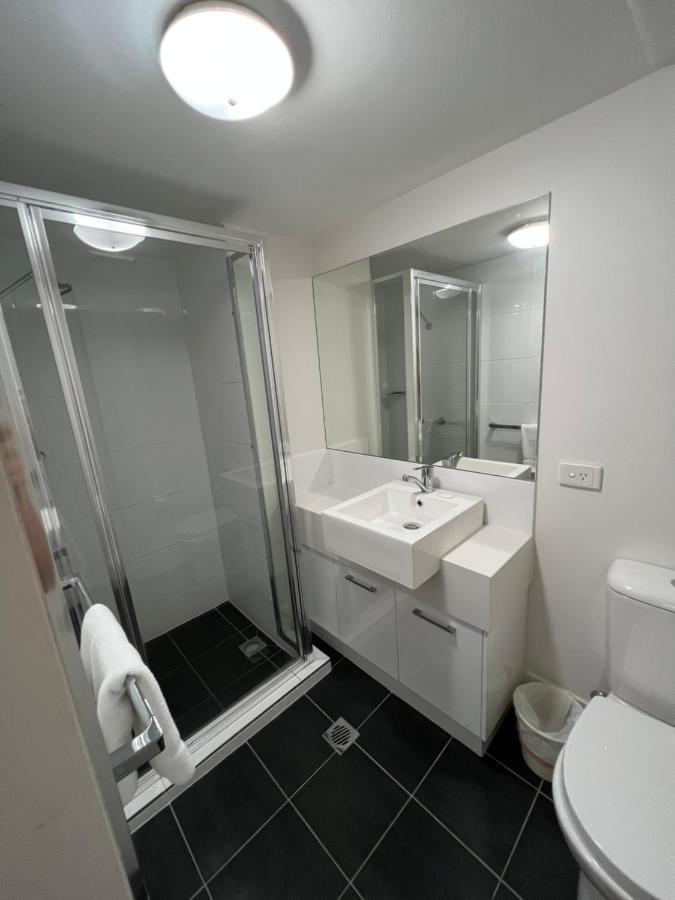 Cascade Gardens Apartments Gold Coast Bagian luar foto