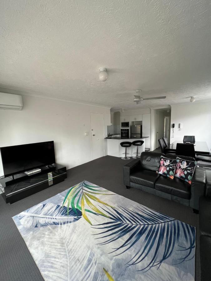 Cascade Gardens Apartments Gold Coast Bagian luar foto
