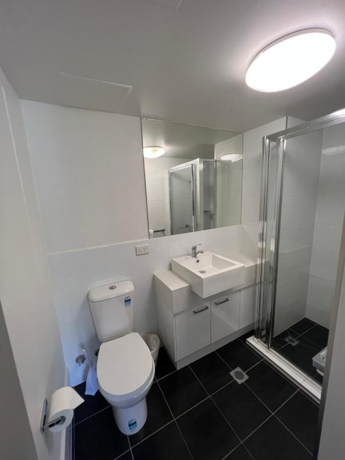 Cascade Gardens Apartments Gold Coast Bagian luar foto