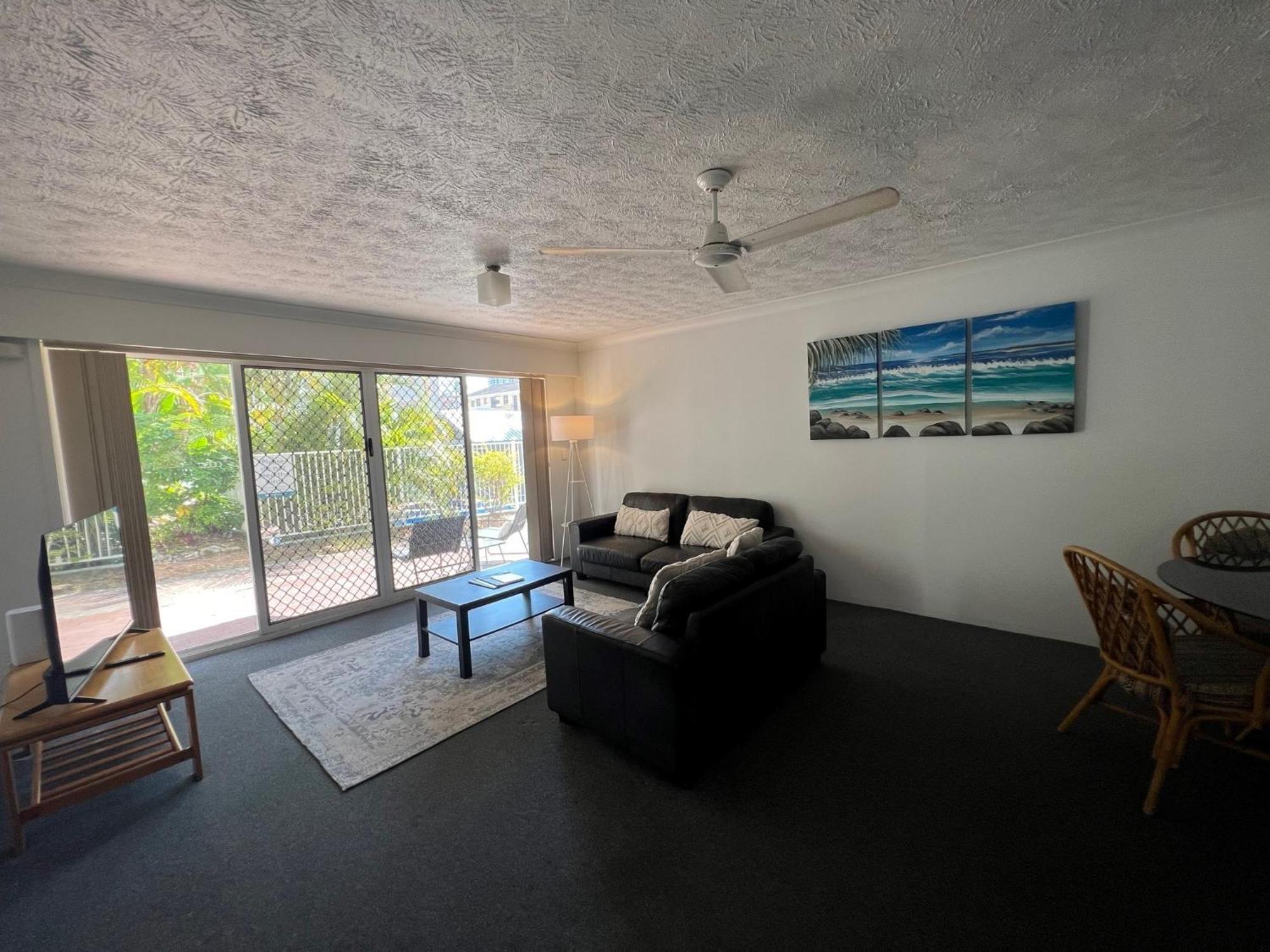 Cascade Gardens Apartments Gold Coast Bagian luar foto