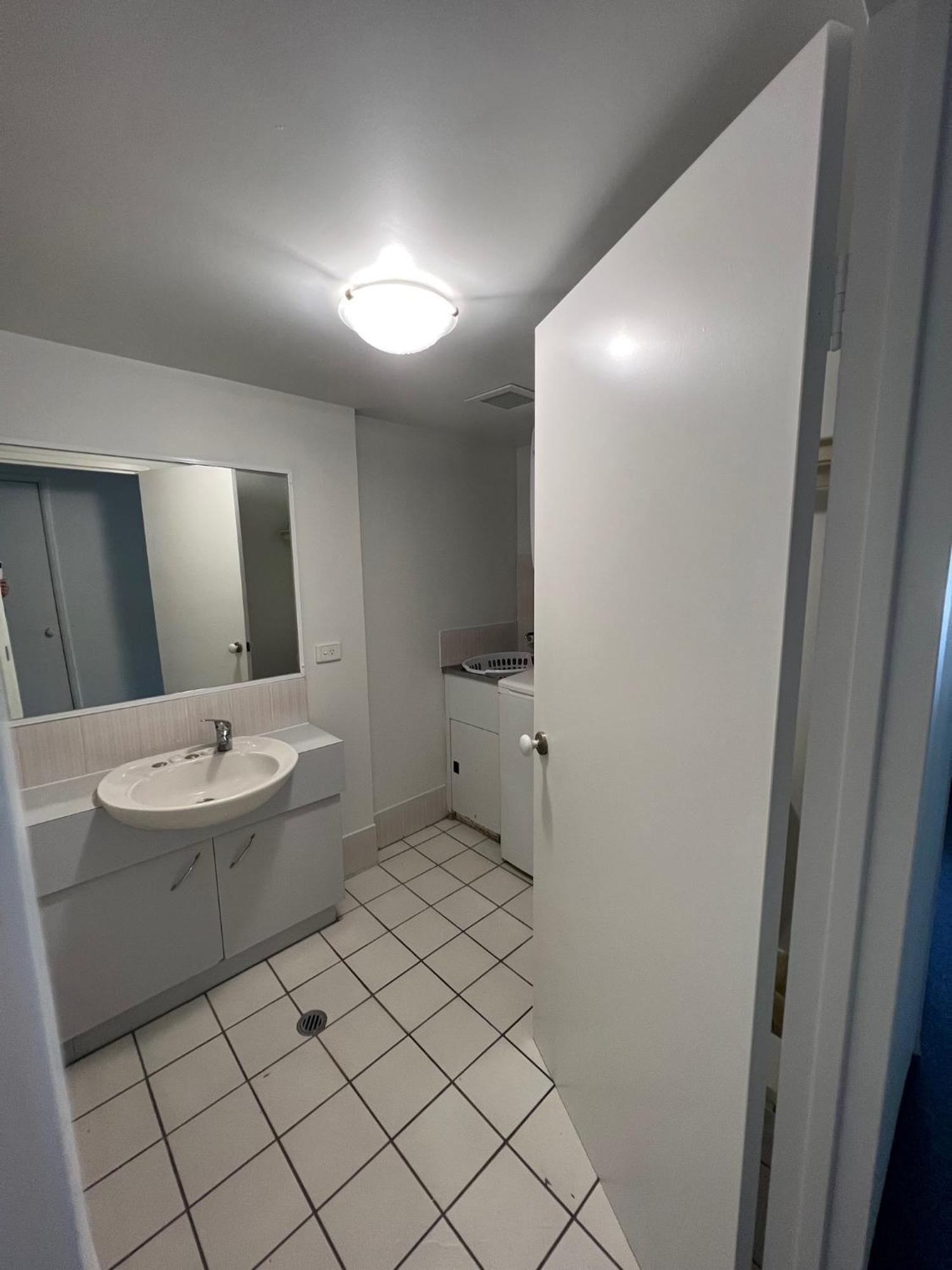 Cascade Gardens Apartments Gold Coast Bagian luar foto