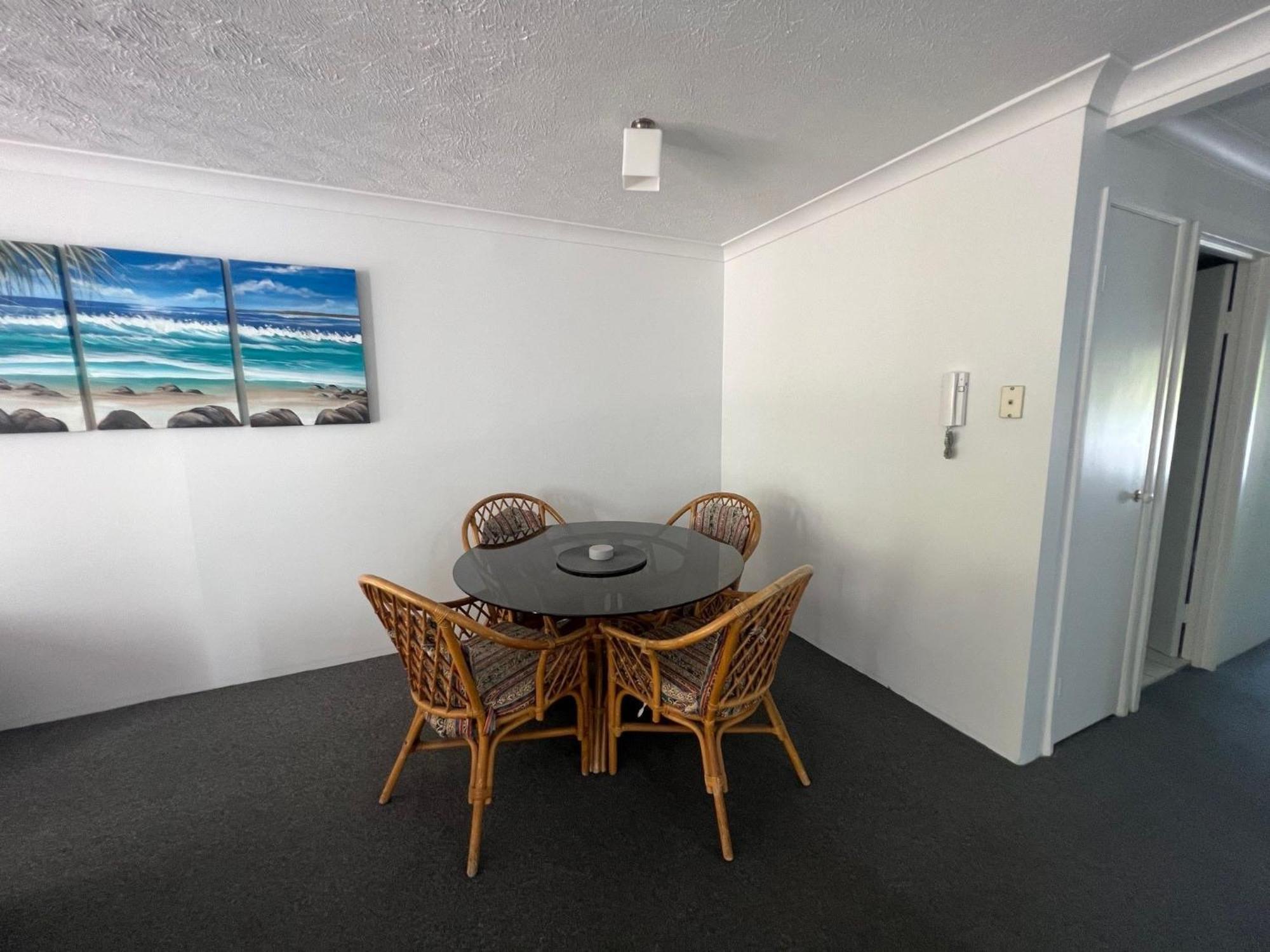 Cascade Gardens Apartments Gold Coast Bagian luar foto